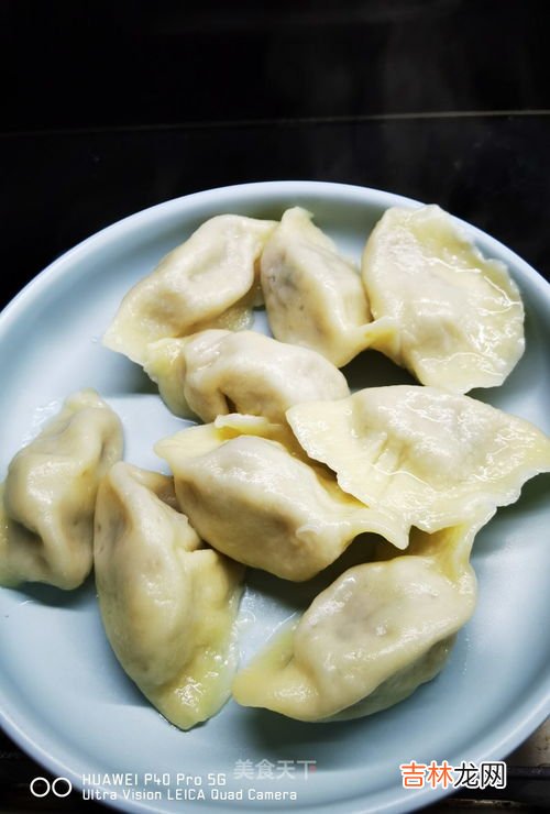 牛肉饺子的做法,牛肉水饺怎么做