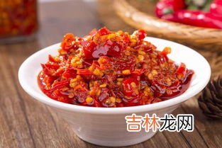 农村蒸面辣子的做法,面辣椒怎么做