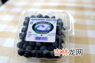 蓝莓为什么要一盒一盒的卖,蓝莓一天吃多少为宜可以吃一盒吗