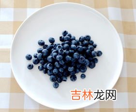 蓝莓为什么要一盒一盒的卖,蓝莓一天吃多少为宜可以吃一盒吗