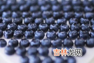蓝莓为什么要一盒一盒的卖,蓝莓一天吃多少为宜可以吃一盒吗
