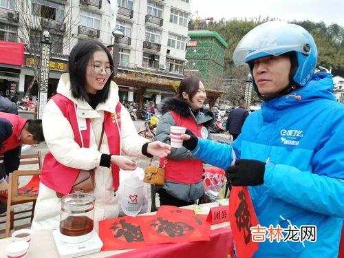 春节有外卖吗,年夜饭有外卖吗