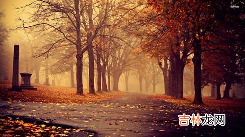 描写秋天的诗歌,关于秋天的诗歌