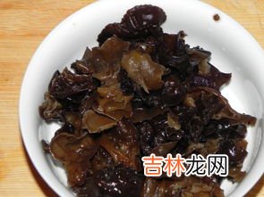木耳炒山药家常做法,木耳炒山药的做法是怎样的？