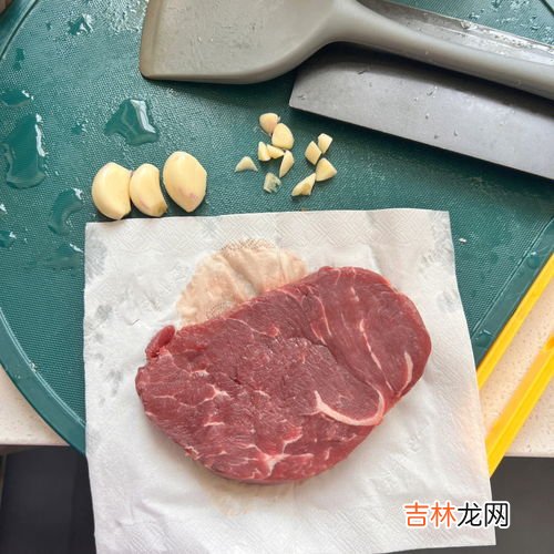 牛排怎么剪,牛排怎么煎好吃又简单