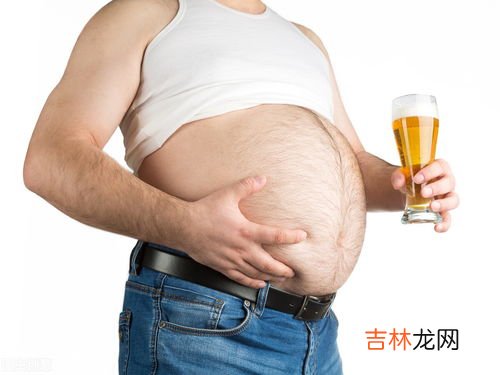 啤酒肚怎么减,啤酒肚怎么瘦下来？