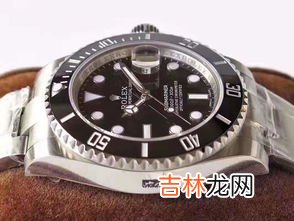 劳力士黑水鬼机芯:真正的内核性能分析,劳力士水鬼什么机芯好?