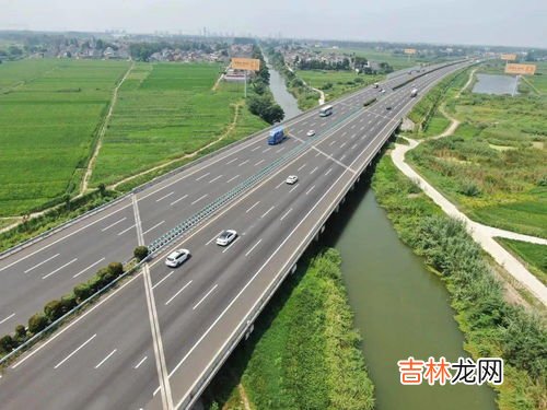阜溧高速公路是哪到哪,阜溧高速溧阜方向189公里位于哪个区？