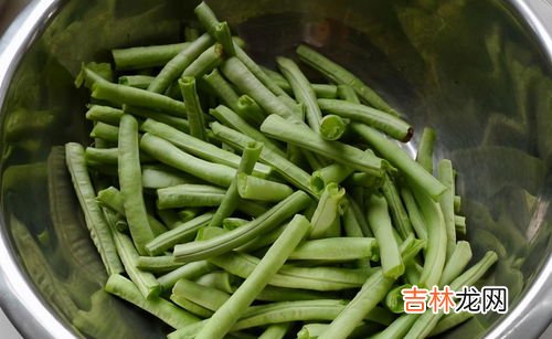 炖豆角需要多长时间,炖豆角多长时间