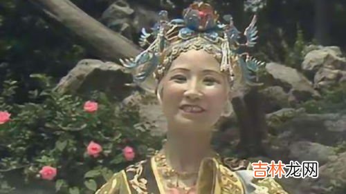 骊山老母和女娲的关系,黎山老母和女娲娘娘有关系吗?是一个人吗?