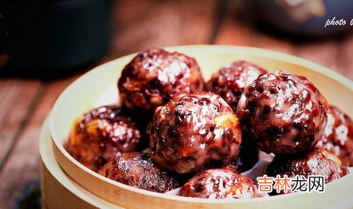 粘豆包是用烫面做的还是发面做的,粘豆包是烫面还是发面 制作粘豆包是烫面还是发面