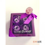 香皂花是什么材质做的,香皂花是什么材质做的