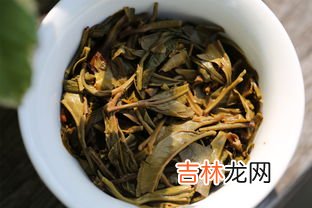 茶叶渣属于什么垃圾,喝茶剩下的茶叶渣是什么垃圾