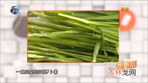 为什么吃韭菜胃不舒服,晚上吃了韭菜类的食物,然后就会胃胀气,不舒服