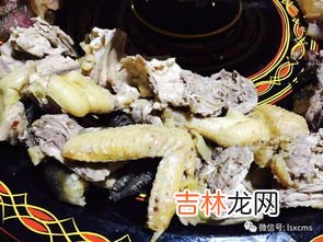 彝族特色美食有哪些,彝族春节美食