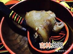 彝族特色美食有哪些,彝族春节美食