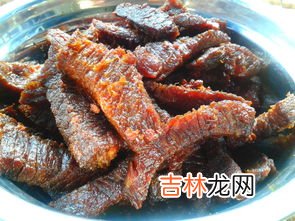 牛肉干巴的做法,牛干巴怎么腌制
