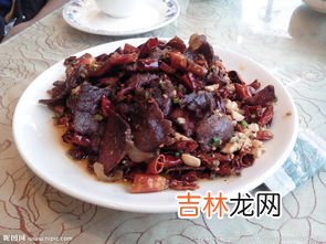 牛肉干巴的做法,牛干巴怎么腌制