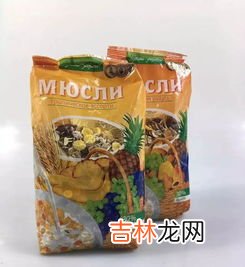 水果麦片热量高吗,早早麦水果燕麦片的热量是多少？