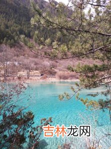 九寨沟海拔有多高,九寨沟海拔多少米啊