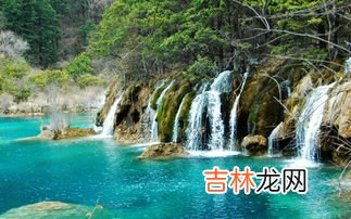 九寨沟海拔有多高,九寨沟海拔多少米啊