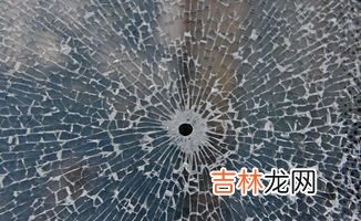 玻璃爆裂的原因是什么,导致玻璃爆裂的原因是什么？