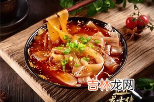 冒菜是啥东西,冒菜是什么