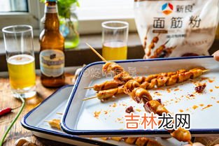 吃面筋会胖吗,吃烤面筋会不会胖