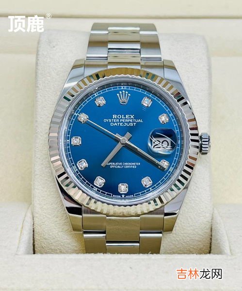 如何辨别劳力士手表18k真假,劳力士16233真假怎么鉴别？