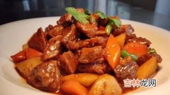 牛肉土豆条的家常做法,牛肉炒土豆条怎么做？