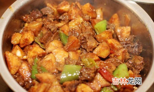 牛肉土豆条的家常做法,牛肉炒土豆条怎么做？