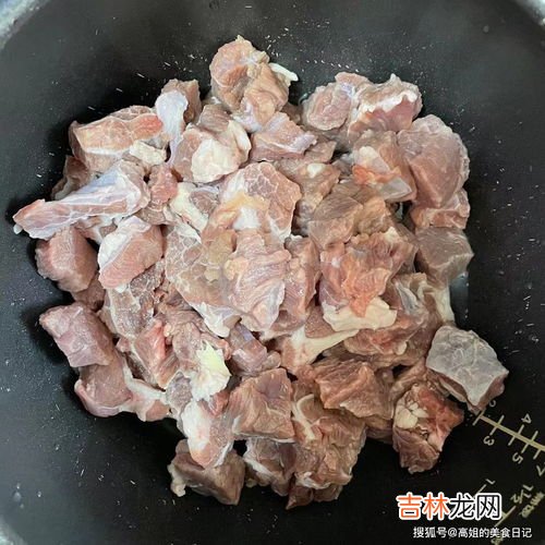 牛肉土豆条的家常做法,牛肉炒土豆条怎么做？