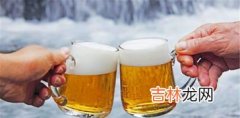 喝一口啤酒能测出来吗,喝了一小口啤酒能查出酒驾吗