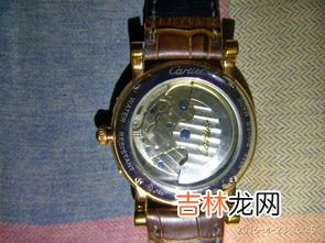 手表原厂货是不是真的,如何鉴别手表是不是正品