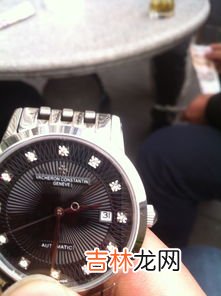 手表原厂货是不是真的,如何鉴别手表是不是正品