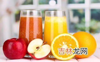 榨果汁怎么搭配有营养又好喝,混合水果榨汁搭配大全
