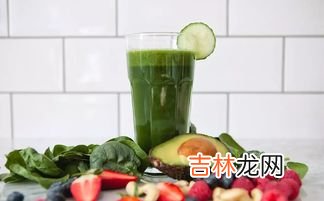榨果汁怎么搭配有营养又好喝,混合水果榨汁搭配大全