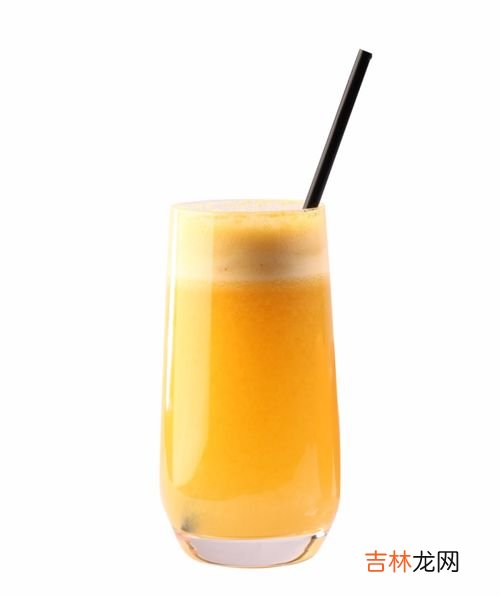 榨果汁怎么搭配有营养又好喝,混合水果榨汁搭配大全