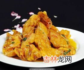 锅包肉用的是什么肉,锅包肉是什么肉