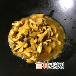 泡牛肚怎么做,冻牛肚怎样泡发变厚变脆？