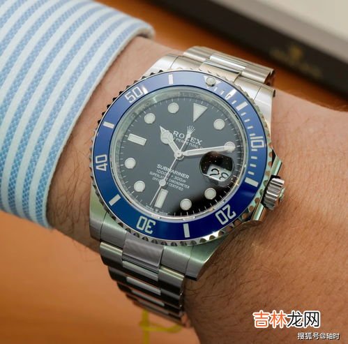 劳力士纵航者系列怎么样,劳力士间金纵航者选金盘还是黑盘