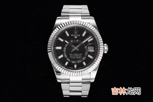 劳力士纵航者系列怎么样,劳力士间金纵航者选金盘还是黑盘