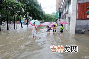 发生内涝的原因是什么,城市内涝产生的原因和措施，城市内涝会带来哪些灾害