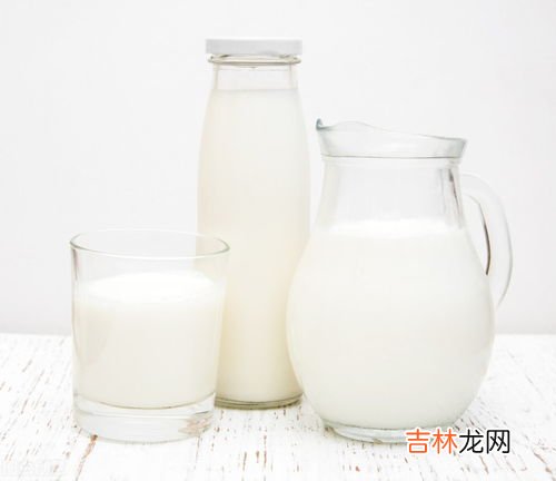 牛奶加热到100度还有营养吗,纯牛奶热到100°c可以喝吗