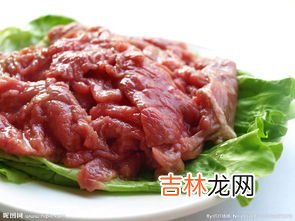 牛肉暂时不吃如何保存,牛肉如何正确存放？