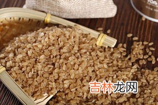 三色糙米可以天天吃吗,每天吃糙米能减肥吗 糙米一天最多吃多少克