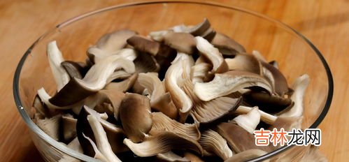 干蘑菇怎么吃,干蘑菇怎么泡发、清洗？