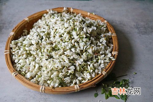槐花怎么冷冻储藏,如何储存槐花