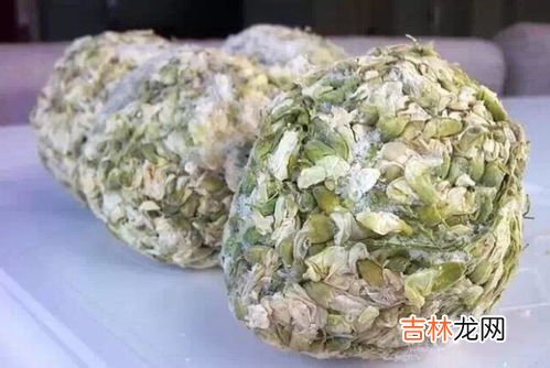 槐花怎么冷冻储藏,如何储存槐花