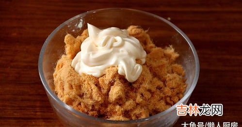 粘米粉可以用来做什么,粘米粉可以做什么